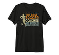 Mens Soccer Coaching Training November T-Shirt - Graphic Print for Adults