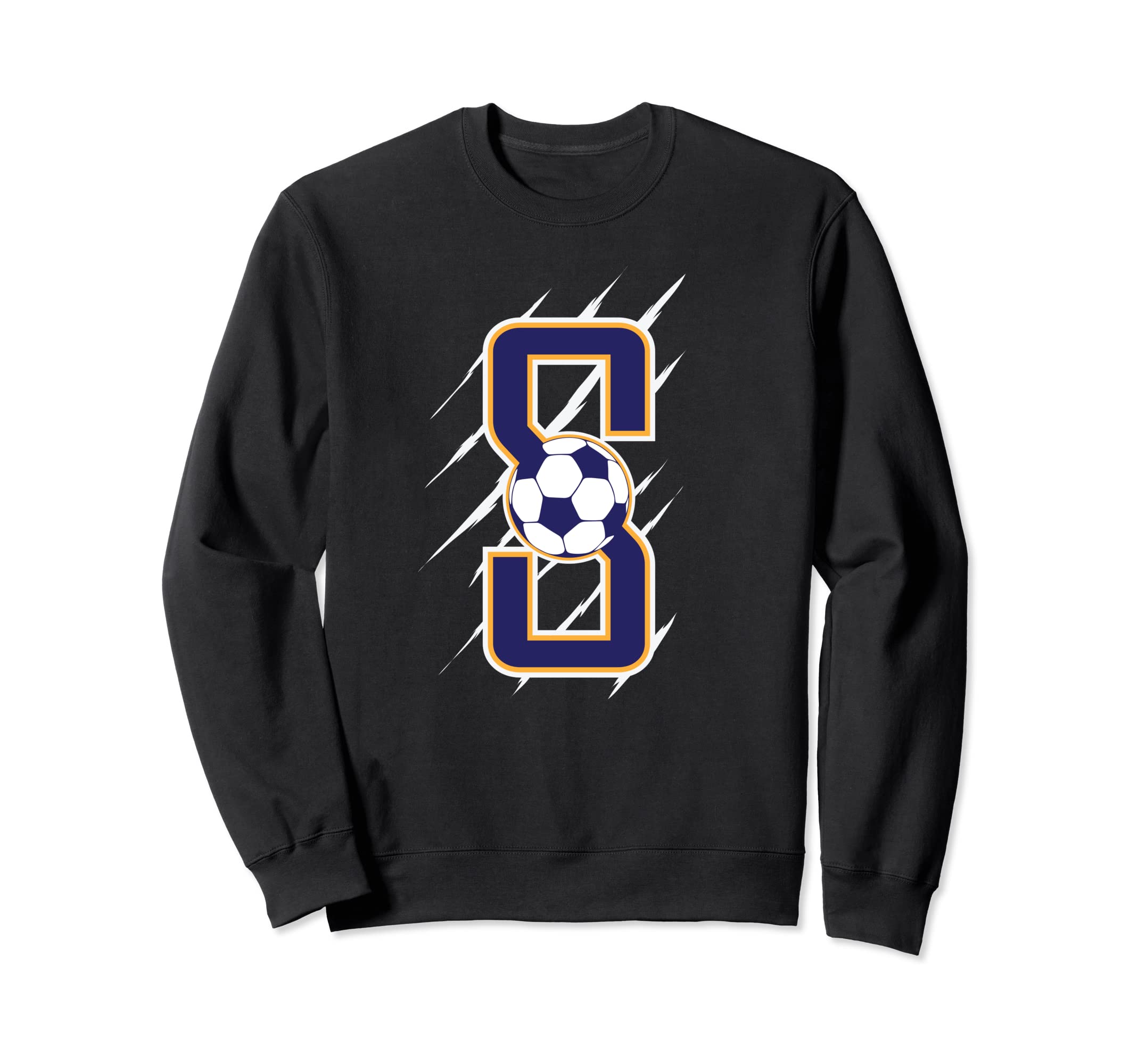 Football Game Goal Sport Fan World Hoodie - Trendy Graphic Men Women