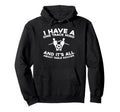 Table Soccer Kicker Foosball Hoodie - Fun Novelty Design for Adults