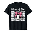Soccer Mom Soccer Mama Coquette Bow Mom T-Shirt - Graphic Print Men Women