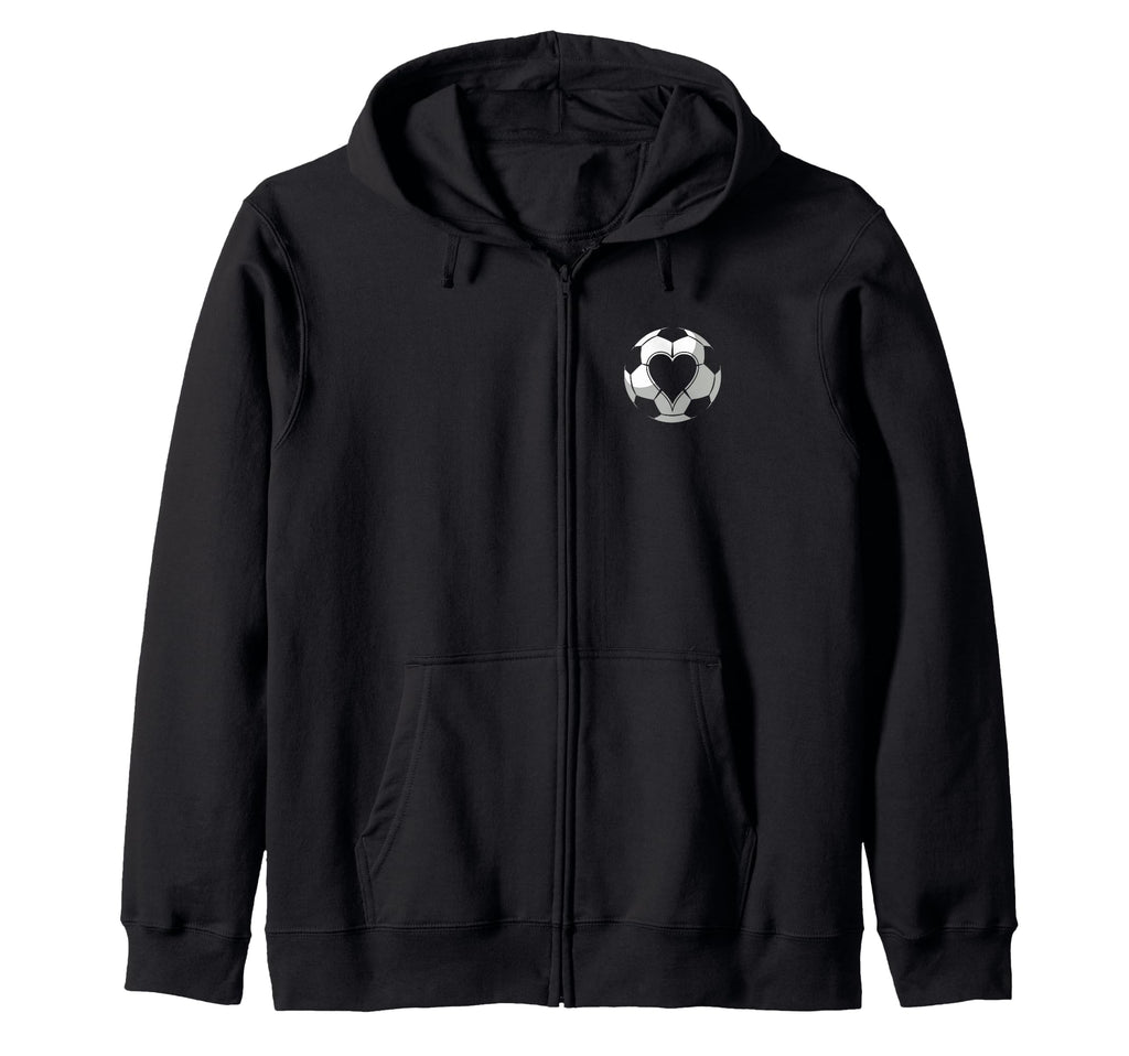 Soccer Mom Squad Gifts Sweatshirt - Casual Everyday Wear for Adults