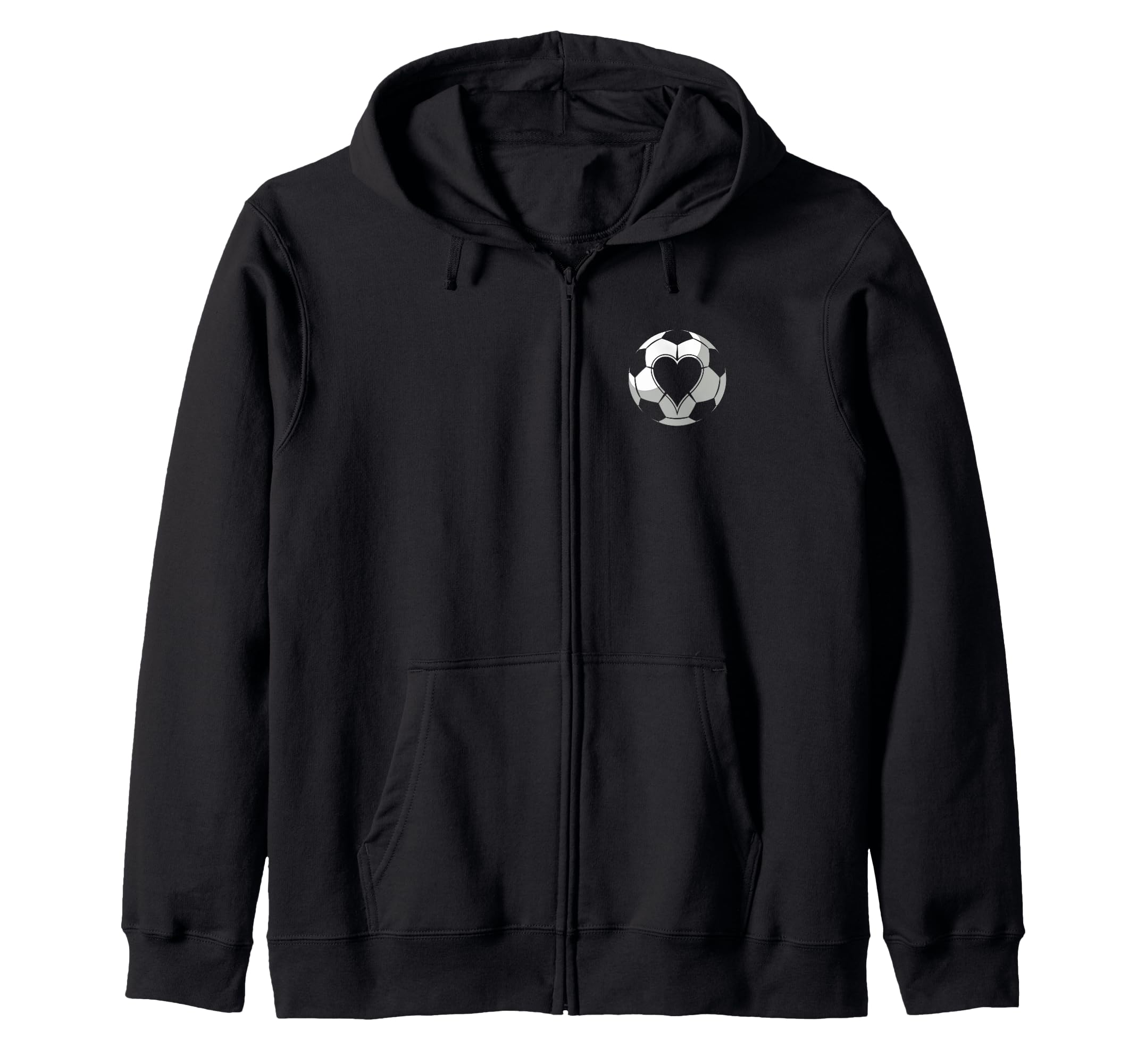 Soccer Mom Squad Gifts Sweatshirt - Casual Everyday Wear for Adults