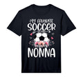 My Favorite Soccer Player Calls Me Nonna T-Shirt - Novelty Apparel Unisex