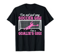 Im Soccer Goalie Gigi Soccer Keeper Gigi T-Shirt - Custom Art Print Unisex