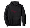 Footballer Goalkeeper Football Player Hoodie - Novelty Apparel for Adults