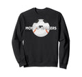 Mom Ballers Soccer Baseball Sweatshirt - Casual Everyday Wear Unisex