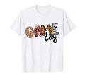 Game Day Football Season American T-Shirt - Aesthetic Graphic Men Women