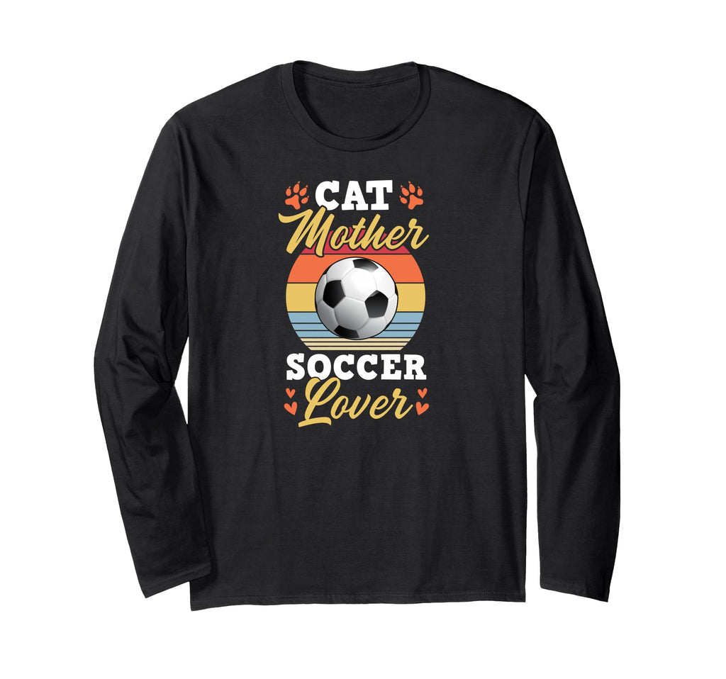 Soccer Aesthetic T-Shirt - Streetwear Style Men Women
