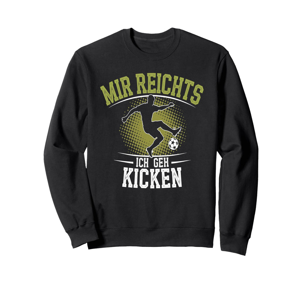 Soccer Players Footballers Team Sweatshirt - Unique Graphic Men Women