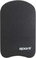 Sporti Adult Kickboard for Swim Training - Swimming Kickboard for Men Women, Water Board for Adult, Swimming Training Aid