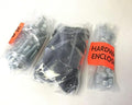 ICON Health & Fitness Seat Base NSS Hardware Rollers Mount Kit S6396 Work W SciFit Recumbent Bike
