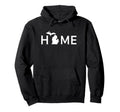 Michigan Home Love U S American State Hoodie - Fun Novelty Design Unisex