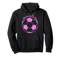Football Player Gameday Coach Sport Hoodie - Unique Graphic Men Women