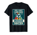 Indoor Soccer Accessories Gifts Ball Sweatshirt - Trendy Graphic Unisex
