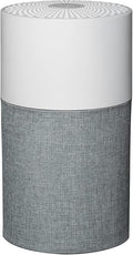 BLUEAIR Air Purifiers for Bedroom Small Room Air Purifiers for Home Air Purifiers for Pets Allergies Air Cleaner, HEPASilent Virus Air Purifier for Dust Baby Air Purifier for Nursery Blue Pure 511