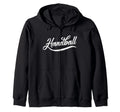 Handball Sports Team Team Sweatshirt - Fun Novelty Design Unisex