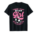 I Know I Play Like Soccer Try To Keep T-Shirt - Novelty Apparel Men Women