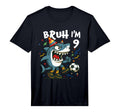 Tralalero Tralala Italian Brainrot T-Shirt - Aesthetic Graphic Unisex