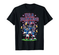 Usa Raccoon Soccer Tournament 2016 T-Shirt - Aesthetic Graphic Men Women