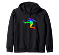 We Love Soccer Gifts Sweatshirt - Custom Art Print Men Women