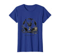 Soccer Dad Coach Biggest Fan T-Shirt - Trendy Graphic Men Women