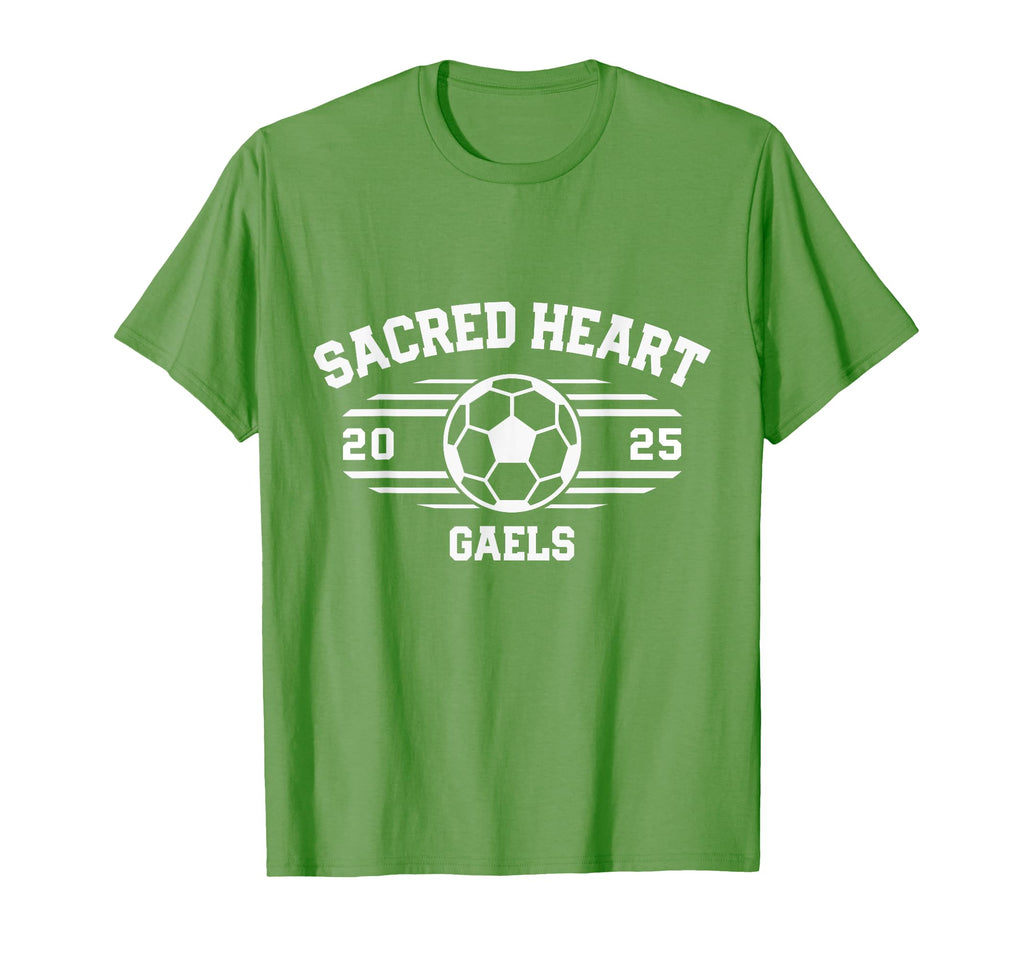 Sacred Heart Gaels High School Sweatshirt - Fun Novelty Design for Adults