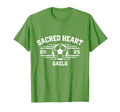 Sacred Heart Gaels High School Sweatshirt - Fun Novelty Design for Adults