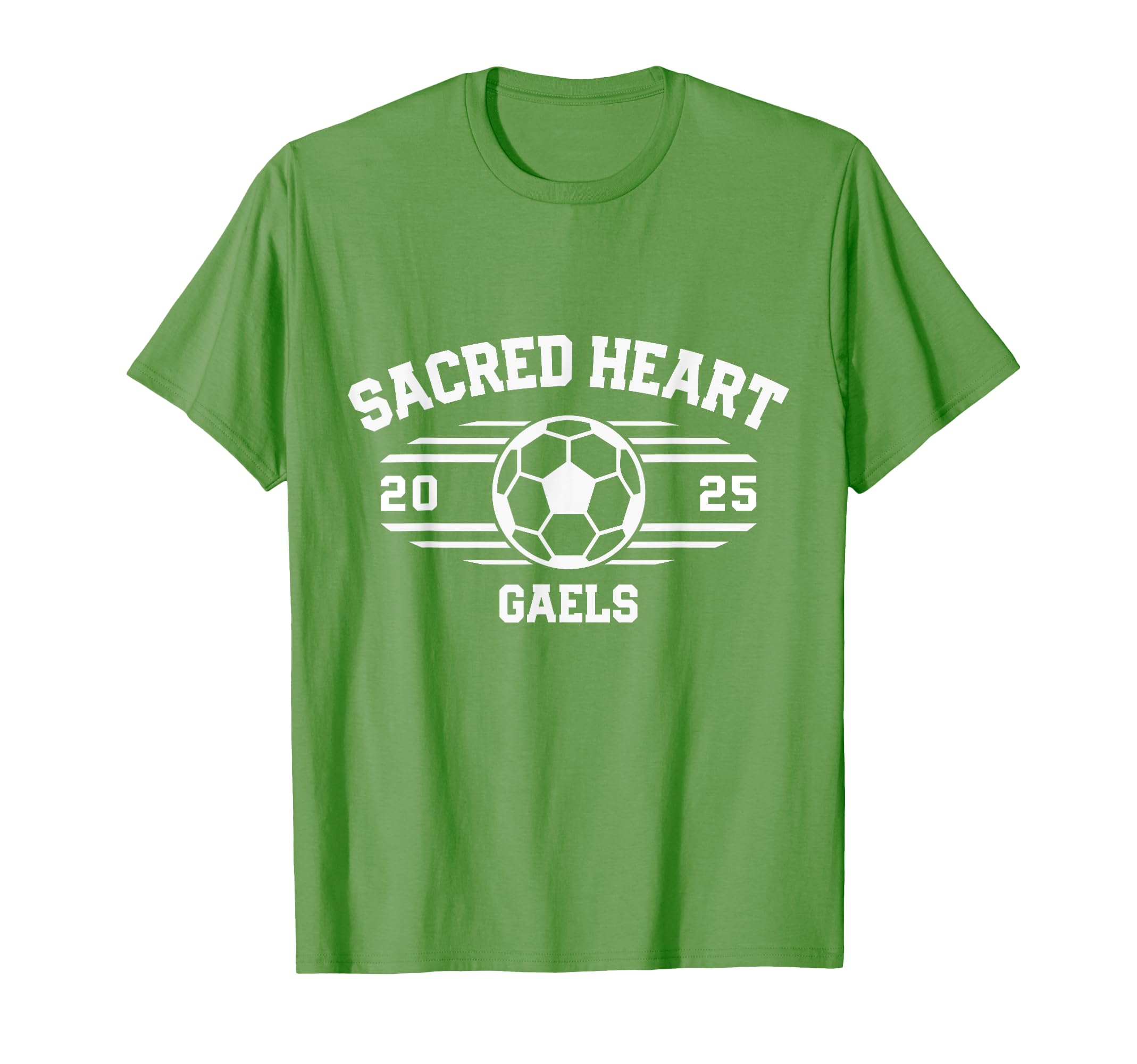 Sacred Heart Gaels High School Sweatshirt - Fun Novelty Design for Adults