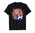 Wildlife Football Enthusiast Sweatshirt - Fun Novelty Design Men Women