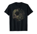 Christian Soccer Camo Faith Bible T-Shirt - Fun Novelty Design for Adults