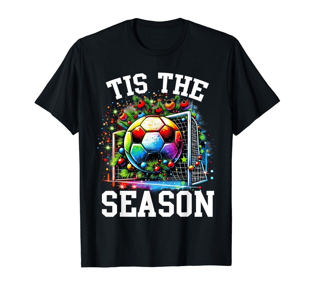 Soccer Ball Soccer Player Pajama Hoodie - Graphic Print Men Women