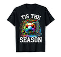 Soccer Ball Soccer Player Pajama Hoodie - Graphic Print Men Women