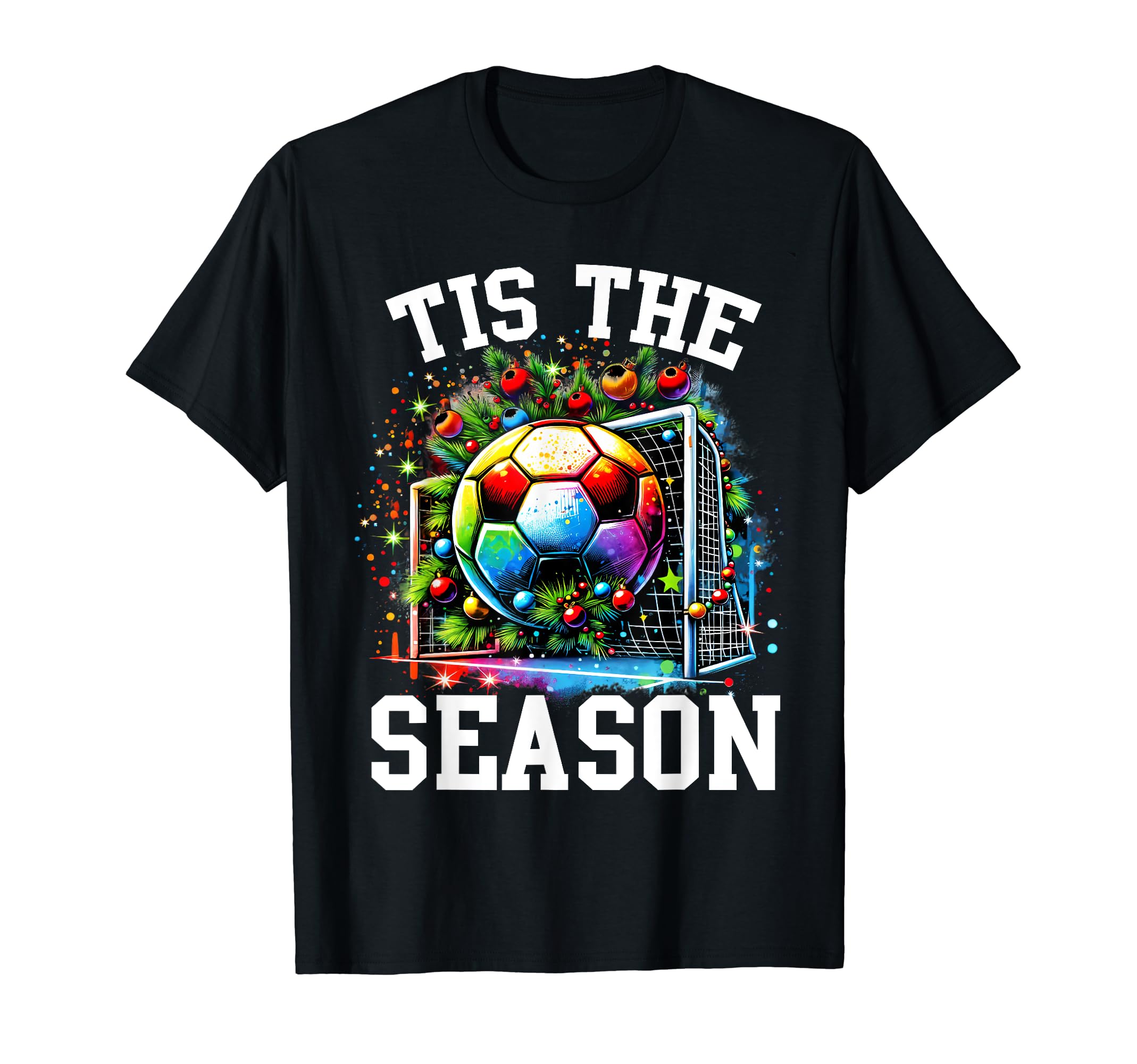 Soccer Ball Soccer Player Pajama Hoodie - Graphic Print Men Women