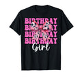Birthday Soccer Soccer Mom Mama T-Shirt - Aesthetic Graphic for Adults