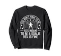 Soccer Player Net Team Cleats Sweatshirt - Casual Everyday Wear for Adults