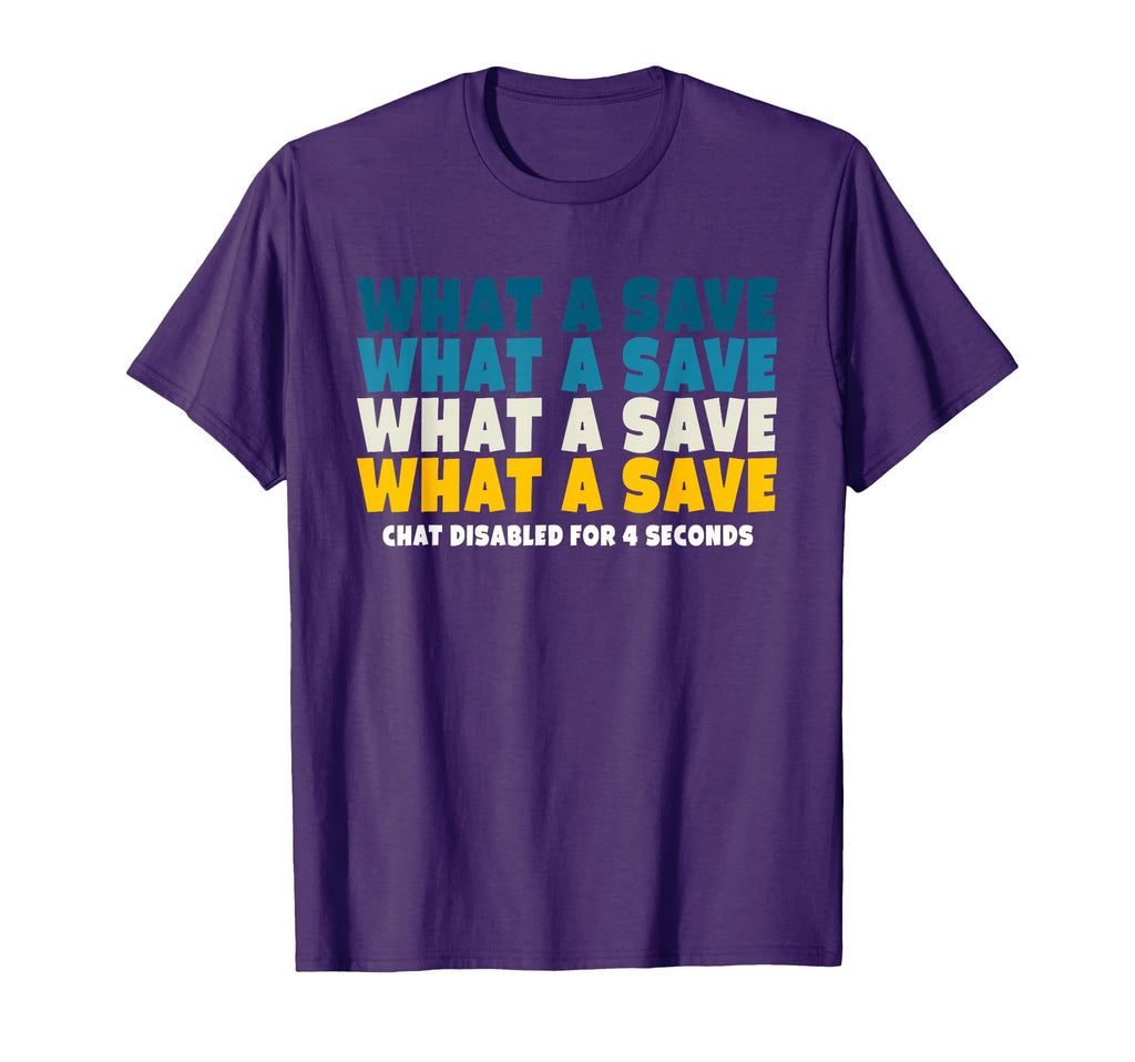 What Save Chat Disabled Rocket Soccer T-Shirt - Custom Art Print Unisex