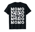 Coquette Soccer Momo Matching Family T-Shirt - Novelty Apparel Men Women