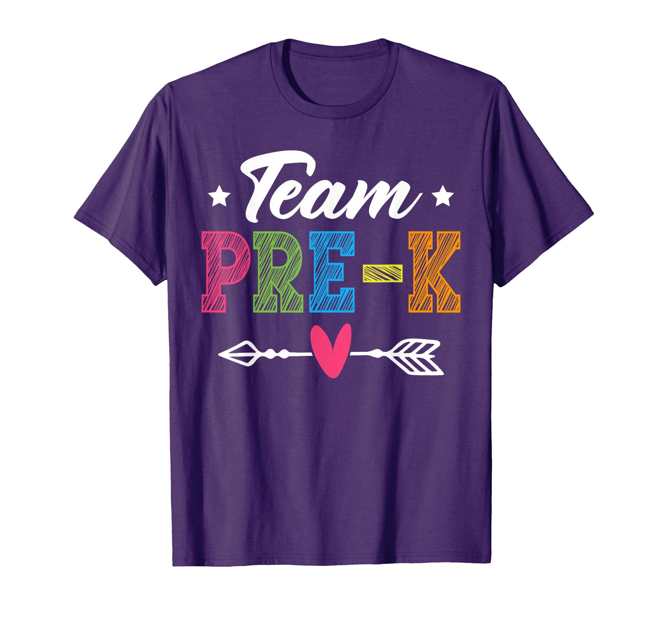 School Spirit T-Shirt - Minimalist Print for Adults