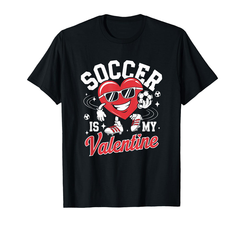 Funny Valentine Everyone Valentines T-Shirt - Custom Art Print Men Women