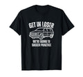 Get Loser Were Going To Soccer T-Shirt - Casual Everyday Wear for Adults