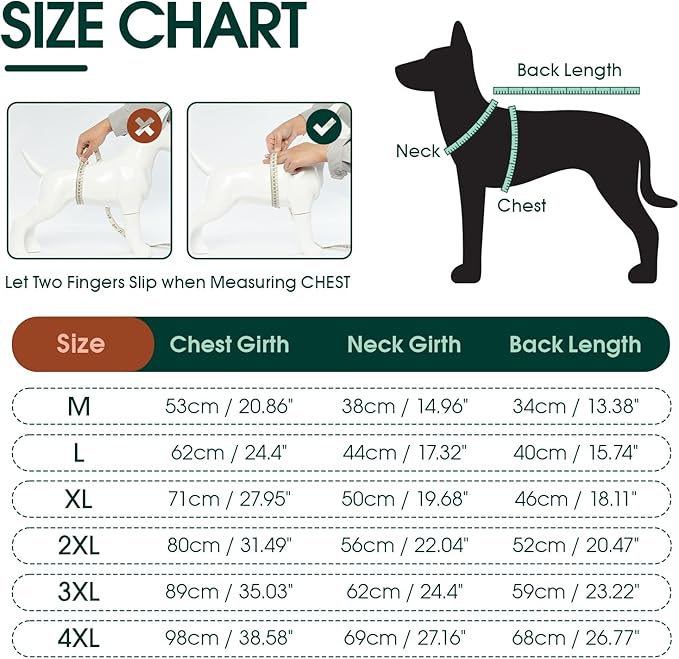 Kuoser Dog Recovery Suit, Anti Licking Dogs Rear Leg Sleeve, Abdominal Dog Surgical Suit with Pants Cover Protect Wounds, Dogs Elbow Protector Soft Pet Surgery Onesie Cone Alternative, Red 3XL