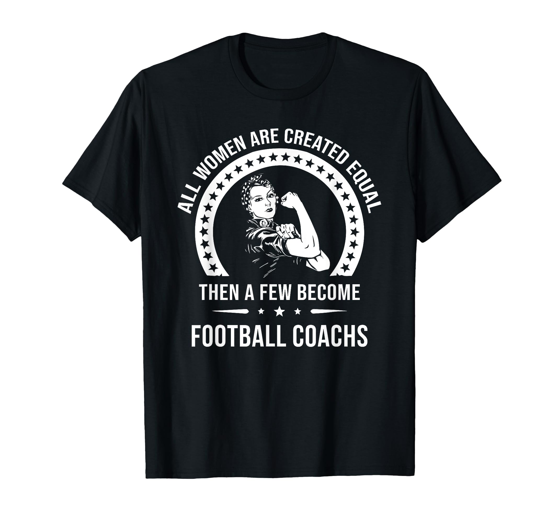 Football Coach Shirts Football Coach T-Shirt - Novelty Apparel Men Women
