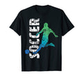 Soccer Grandson Son Nephew Husband T-Shirt - Fun Novelty Design Men Women
