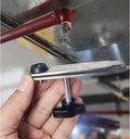 Fire Sprinkler Heads Shut Off Tool Water Shut Off Tool For Managing Accidental Fire Sprinklers Activation Works On Upright Pendant Sidewall Sprinklers Recessed Sprinkler Heads (1)