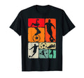 Soccer Player Sports Soccer T-Shirt - Fun Novelty Design Unisex
