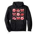 Soccer Soccer Lover Soccer Player Hoodie - Trendy Graphic for Adults