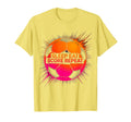 Sleep Eat Score Repeat Soccer Fan T-Shirt - Streetwear Style for Adults