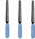 Dog Nail Filer, Professional Nail Grooming Tool, Dog and Cat Nail Files, for Smoothing Rough Edges of Pet’s Nails, Best Nail Filer for Small/Large Dogs & Cats (3 Dog Nail Filers Set)