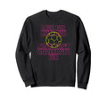 Love Me Hate Me Just Dont Sweatshirt - Fun Novelty Design for Adults