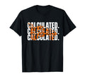 Calculated Rocket Soccer Rc Car Inside T-Shirt - Unique Graphic for Adults